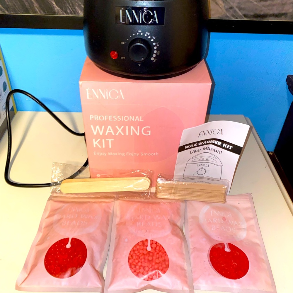 Wax kit